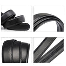 Cinto Masculino de Couro - Luxury
