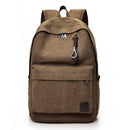 Mochila de Lona Dida Bear