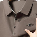 Camisas Polo Masculinas Valder Premium em Seda Mulberry