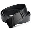 Cinto Masculino de Couro - Luxury