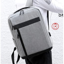 Mochila Executiva Smart - Notebook 15`, Porta USB