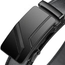 Cinto Masculino de Couro - Luxury