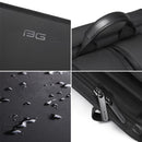Mochila Executiva Business - Notebook 15`, Impermeável