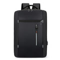 Mochila Executiva Improve - Notebook 15`, Impermeável e Porta USB