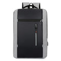 Mochila Executiva Improve - Notebook 15`, Impermeável e Porta USB