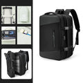 Mochila de Viagem Moderna - Comfort