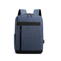 Mochila Executiva Smart - Notebook 15`, Porta USB